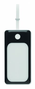 Logotrade promotional giveaway picture of: 10000 mAh power bank with COB